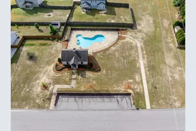 76 Horse Whisperer Lane, Lillington, NC 27546 - Photo 41