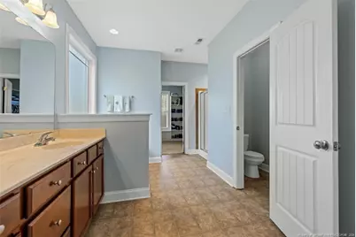 76 Horse Whisperer Lane, Lillington, NC 27546 - Photo 35