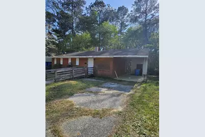 1454 Thelbert Drive, Fayetteville, NC 28301 - Photo 1