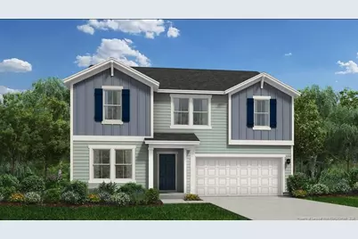 185 Portrush Lane, Raeford, NC 28376 - Photo 1