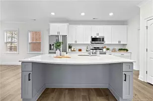 712 Bald Eagle Dr, Vass, NC 28394 - Photo 11