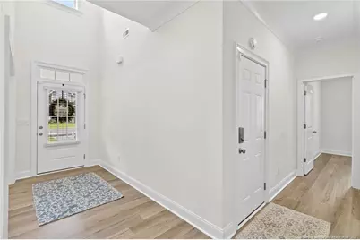 712 Bald Eagle Drive, Vass, NC 28394 - Photo 17