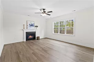 712 Bald Eagle Dr, Vass, NC 28394 - Photo 7