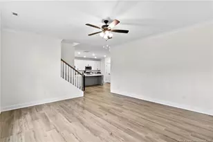 712 Bald Eagle Dr, Vass, NC 28394 - Photo 9