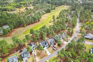 712 Bald Eagle Dr, Vass, NC 28394 - Photo 47