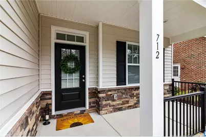 712 Bald Eagle Drive, Vass, NC 28394 - Photo 3