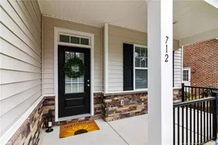 712 Bald Eagle Dr, Vass, NC 28394 - Photo 3