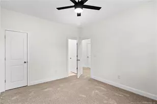 712 Bald Eagle Dr, Vass, NC 28394 - Photo 33