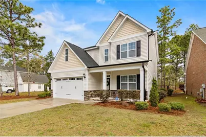 712 Bald Eagle Drive, Vass, NC 28394 - Photo 45