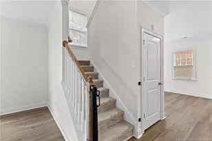 712 Bald Eagle Dr, Vass, NC 28394 - Photo 23