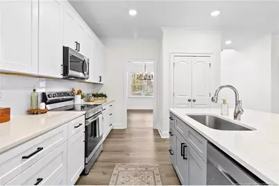 712 Bald Eagle Drive, Vass, NC 28394 - Photo 13