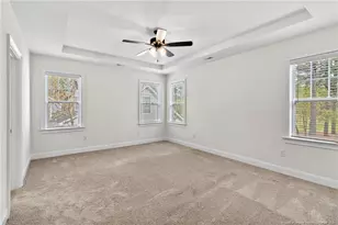 712 Bald Eagle Dr, Vass, NC 28394 - Photo 25