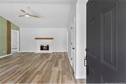 448 Northwoods Drive, Raeford, NC 28376 - Photo 3