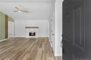 448 Northwoods Dr, Raeford, NC 28376 - Photo 3