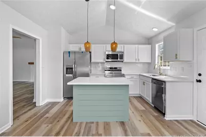 448 Northwoods Drive, Raeford, NC 28376 - Photo 9