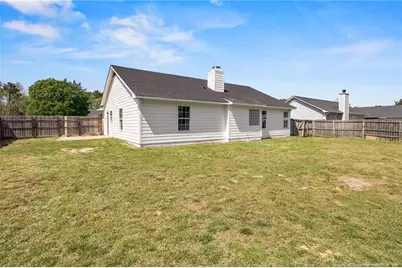 448 Northwoods Drive, Raeford, NC 28376 - Photo 19