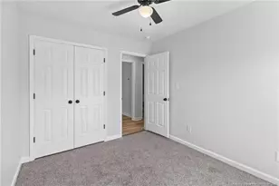 448 Northwoods Dr, Raeford, NC 28376 - Photo 17