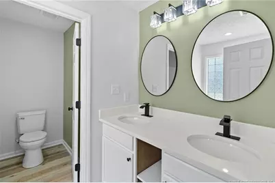 448 Northwoods Drive, Raeford, NC 28376 - Photo 13