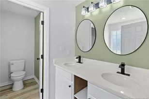 448 Northwoods Dr, Raeford, NC 28376 - Photo 13