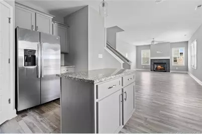 779 Doc Brown Road, Raeford, NC 28376 - Photo 11