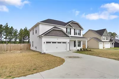 779 Doc Brown Road, Raeford, NC 28376 - Photo 3