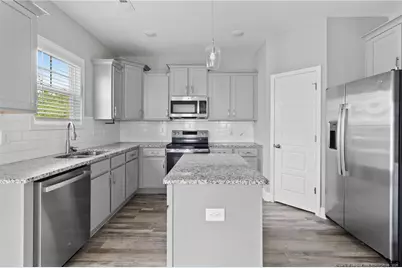 779 Doc Brown Road, Raeford, NC 28376 - Photo 7