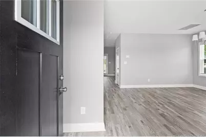 779 Doc Brown Road, Raeford, NC 28376 - Photo 5