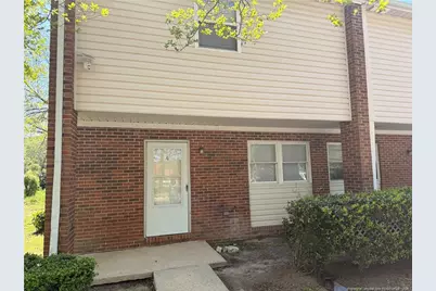 713 North Street #A, Fayetteville, NC 28301 - Photo 1