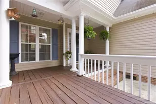 12441 Woodpecker Ln, Laurinburg, NC 28352 - Photo 9