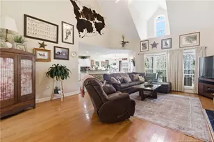 12441 Woodpecker Ln, Laurinburg, NC 28352 - Photo 19