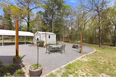 12441 Woodpecker Lane, Laurinburg, NC 28352 - Photo 7