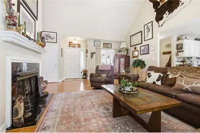 12441 Woodpecker Lane, Laurinburg, NC 28352 - Photo 17