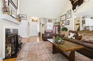 12441 Woodpecker Ln, Laurinburg, NC 28352 - Photo 17