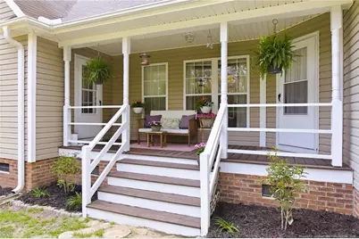 12441 Woodpecker Lane, Laurinburg, NC 28352 - Photo 11