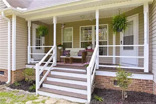 12441 Woodpecker Ln, Laurinburg, NC 28352 - Photo 11