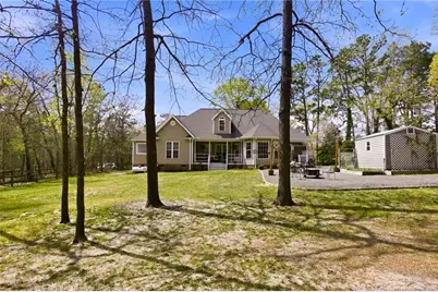 12441 Woodpecker Lane, Laurinburg, NC 28352 - Photo 5