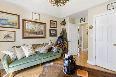 12441 Woodpecker Lane, Laurinburg, NC 28352 - Photo 33