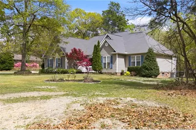 12441 Woodpecker Lane, Laurinburg, NC 28352 - Photo 3