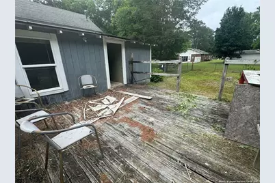 307 S Cedar Street, Rowland, NC 28383 - Photo 29