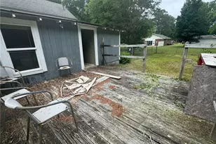 307 S Cedar St, Rowland, NC 28383 - Photo 29