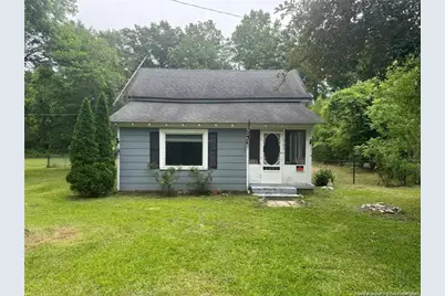 307 S Cedar Street, Rowland, NC 28383 - Photo 1