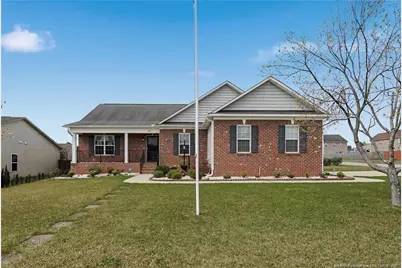 417 Bellgrove Drive, Hope Mills, NC 28348 - Photo 1