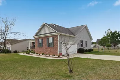 417 Bellgrove Drive, Hope Mills, NC 28348 - Photo 3