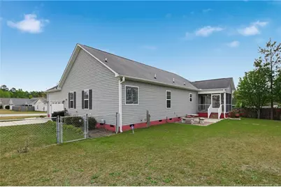 417 Bellgrove Drive, Hope Mills, NC 28348 - Photo 5