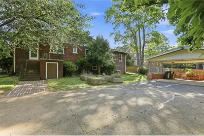 205 N Gulf Street, Sanford, NC 27330 - Photo 47