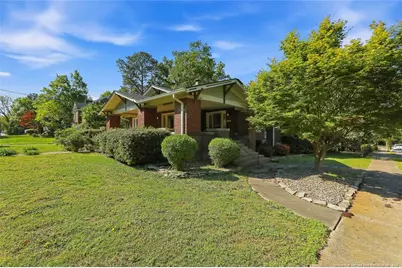205 N Gulf Street, Sanford, NC 27330 - Photo 5