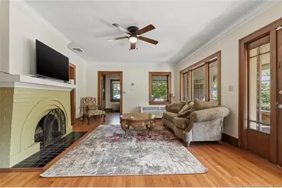 205 N Gulf Street, Sanford, NC 27330 - Photo 11