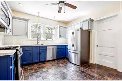 205 N Gulf Street, Sanford, NC 27330 - Photo 15