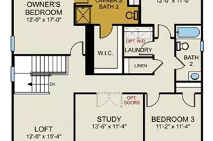 149 Portrush Ln, Raeford, NC 28376 - Photo 3