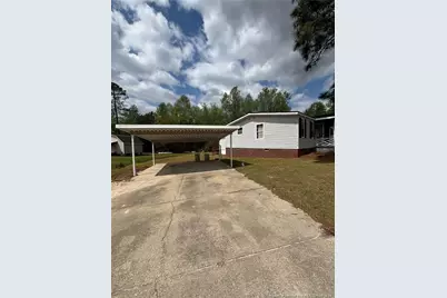 6740 Pine Lane Lane, Parkton, NC 28371 - Photo 3